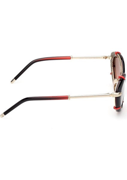 Louboutın LB0001 05B Kadın Güneş Gözlüğü modelleri