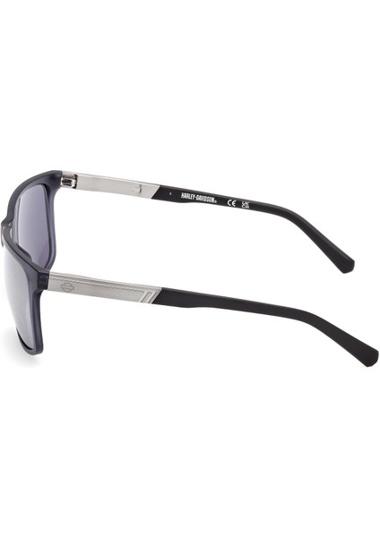Harley Davıdson HD00020 85X Erkek Güneş Gözlüğü