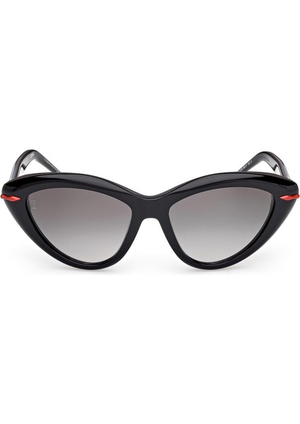 Louboutın LB0009 01B Kadın Güneş Gözlüğü
