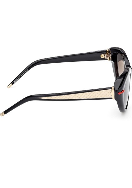 Louboutın LB0009 01B Kadın Güneş Gözlüğü modelleri