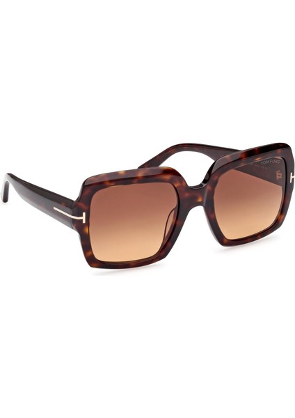 FT1082 52F Kadın Güneş Gözlüğü modelleri