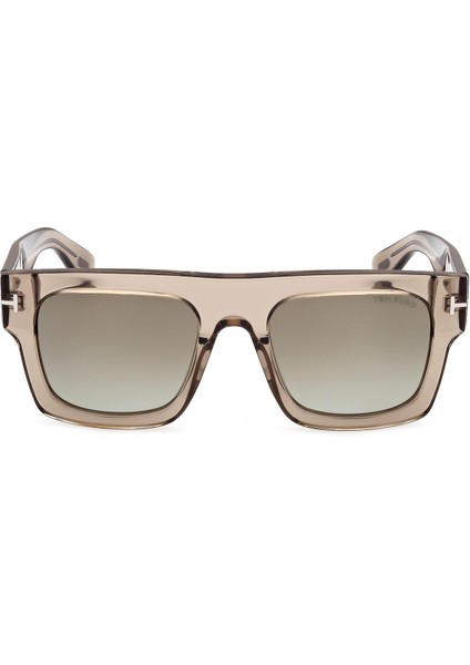 FT0711 47Q Erkek Güneş Gözlüğü