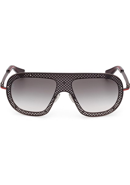 Louboutın LB0012 08B Erkek Güneş Gözlüğü