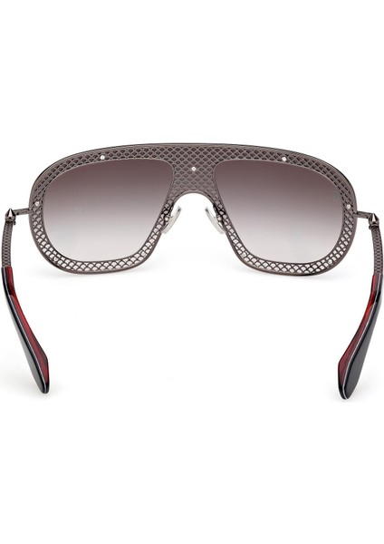 Louboutın LB0012 08B Erkek Güneş Gözlüğü