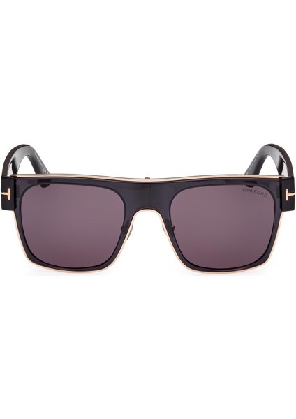 FT1073 01A Unısex Güneş Gözlüğü