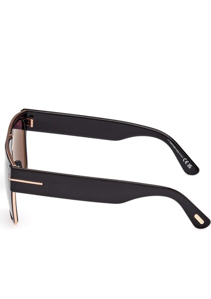 FT1073 01A Unısex Güneş Gözlüğü fiyatları