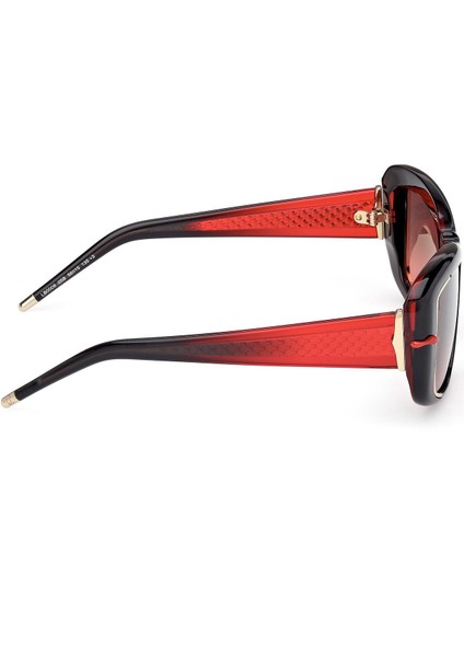 Louboutın LB0008 05B Kadın Güneş Gözlüğü modelleri