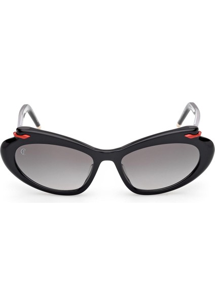 Louboutın LB0010 01B Kadın Güneş Gözlüğü