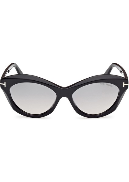 FT1111 01C Kadın Güneş Gözlüğü