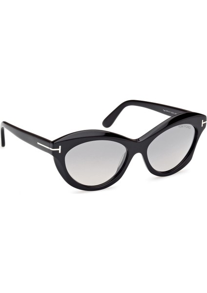 FT1111 01C Kadın Güneş Gözlüğü modelleri
