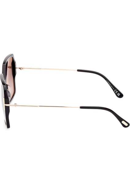 FT1039 01B Kadın Güneş Gözlüğü fiyatları