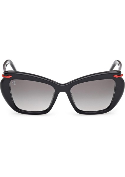 Louboutın LB0011 01B Kadın Güneş Gözlüğü