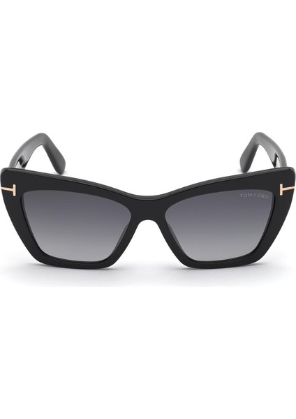 FT0871 01B Kadın Güneş Gözlüğü