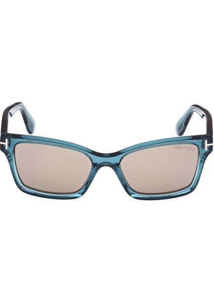 FT1085 90L Kadın Güneş Gözlüğü