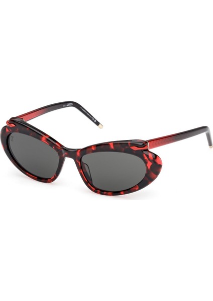 Louboutın LB0010 54A Kadın Güneş Gözlüğü fiyatları