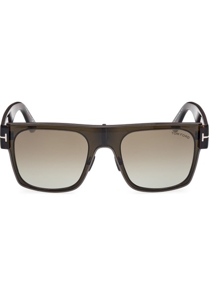 FT1073 51G Unısex Güneş Gözlüğü