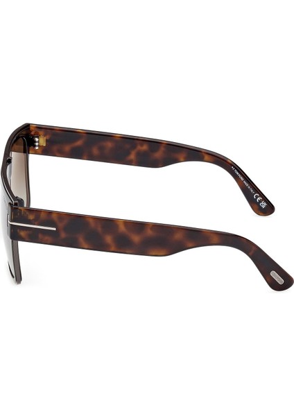 FT1073 51G Unısex Güneş Gözlüğü fiyatları