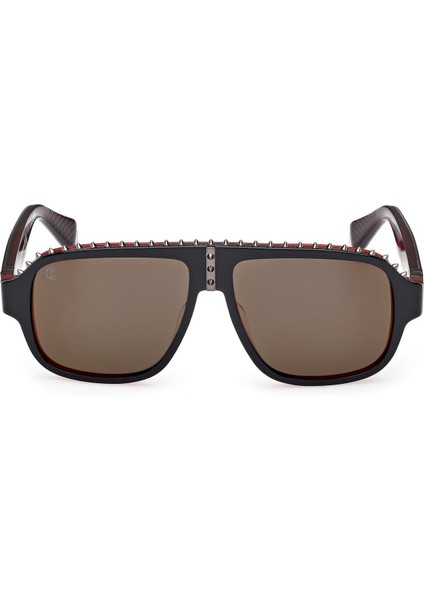 Louboutın LB0005 01C Erkek Güneş Gözlüğü