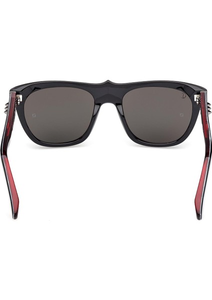 Louboutın LB0006 01A Erkek Güneş Gözlüğü