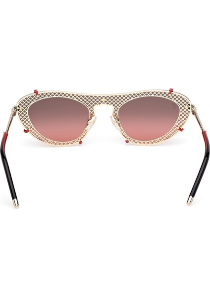 Louboutın LB0007 32C Kadın Güneş Gözlüğü modelleri