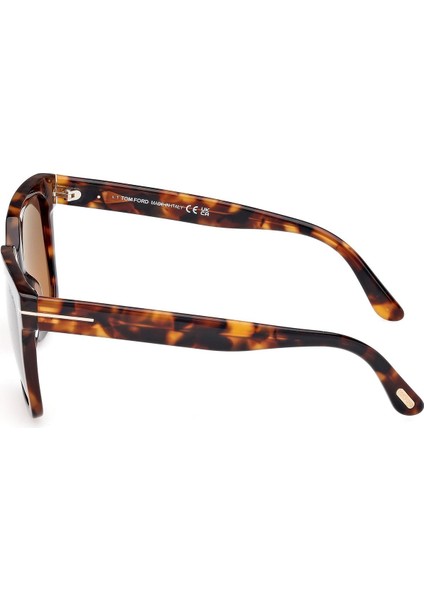 FT0952 52H Kadın Güneş Gözlüğü fiyatları