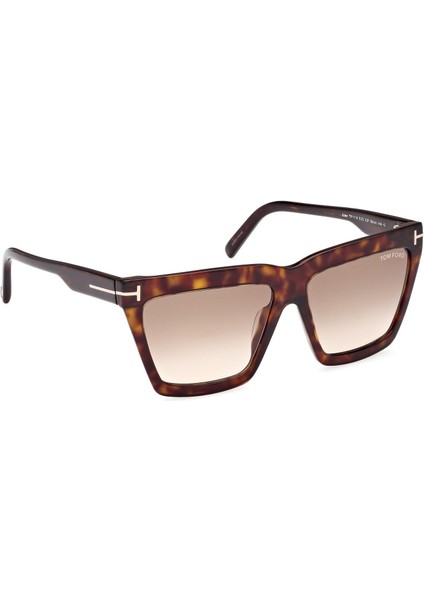 FT1110 52F Kadın Güneş Gözlüğü modelleri