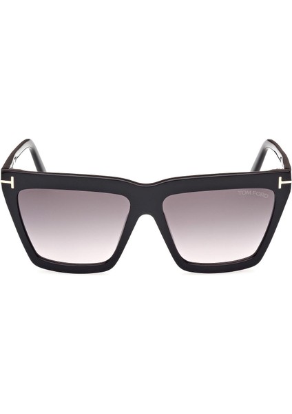 FT1110 01B Kadın Güneş Gözlüğü