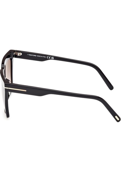 FT1110 01B Kadın Güneş Gözlüğü fiyatları