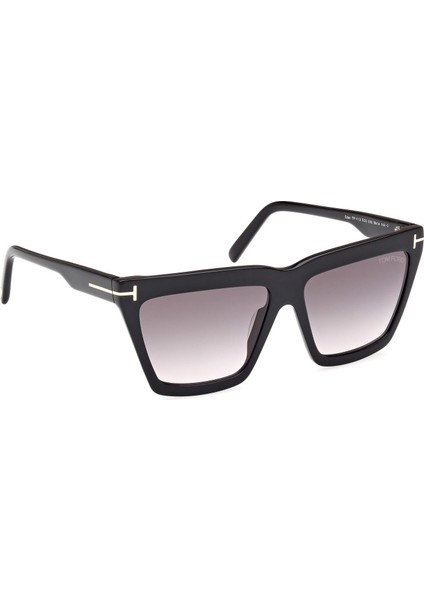 FT1110 01B Kadın Güneş Gözlüğü modelleri