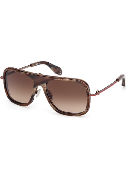 Louboutın LB0013 62F Erkek Güneş Gözlüğü fiyatları