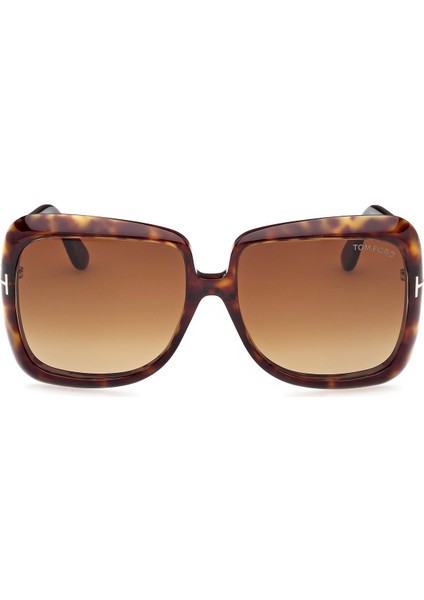 FT1156 52F Kadın Güneş Gözlüğü