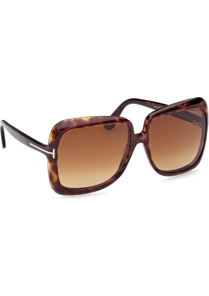 FT1156 52F Kadın Güneş Gözlüğü modelleri