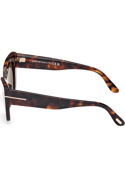 FT1190 52N Kadın Güneş Gözlüğü fiyatları