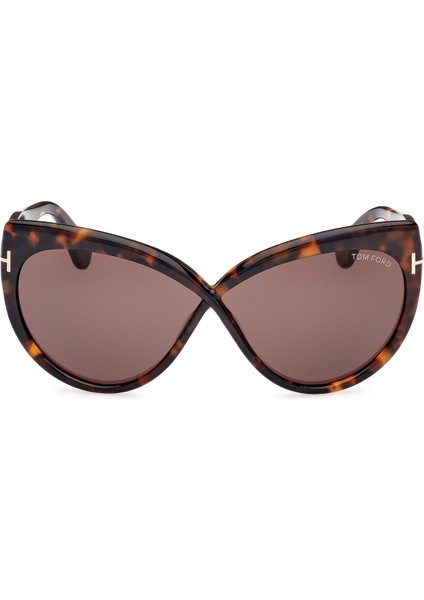 FT1196 52E Kadın Güneş Gözlüğü