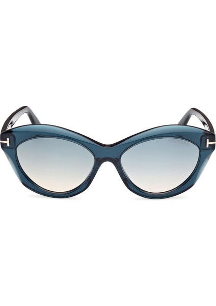 FT1111 92P Kadın Güneş Gözlüğü