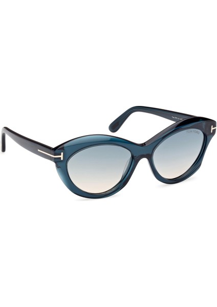 FT1111 92P Kadın Güneş Gözlüğü modelleri