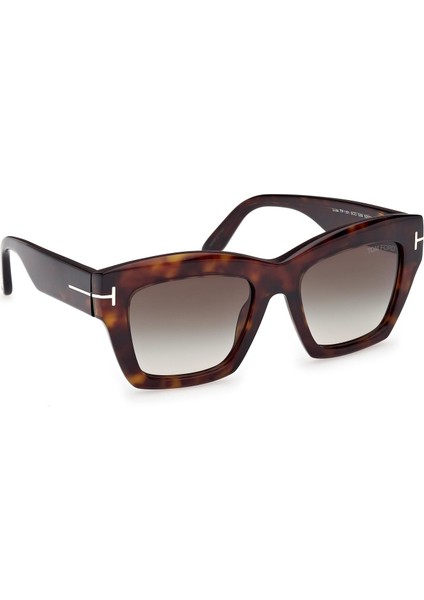 FT1191 52B Kadın Güneş Gözlüğü modelleri
