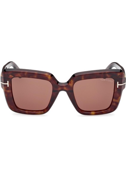 FT1157 52J Kadın Güneş Gözlüğü