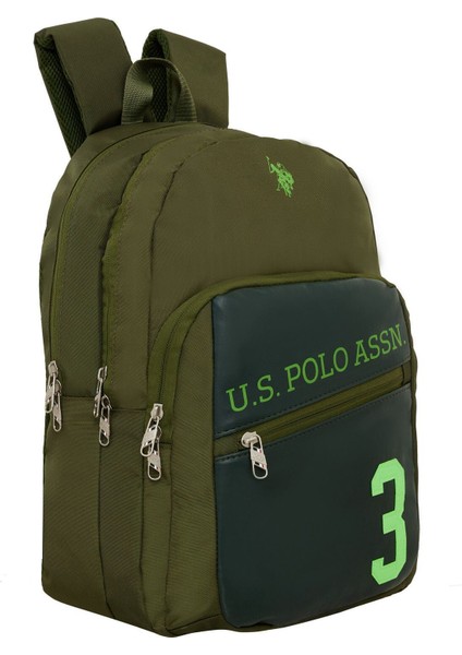 Jester Model Okul Sırt Çantası PLCAN23213 - PLCAN23215