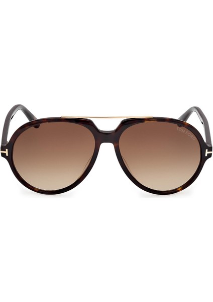 FT1210 52F Erkek Güneş Gözlüğü