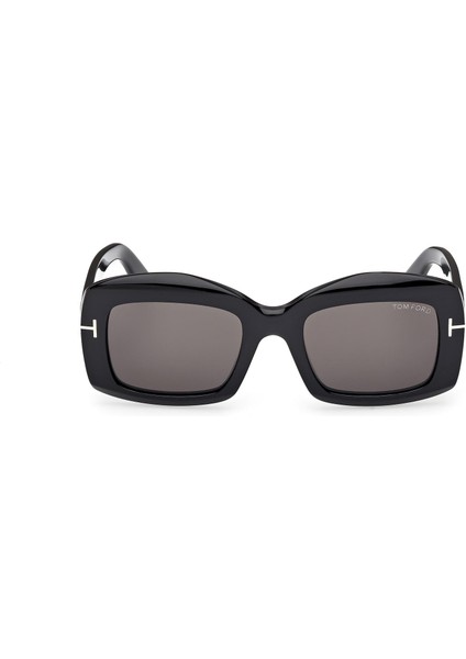 FT1218 01A Kadın Güneş Gözlüğü