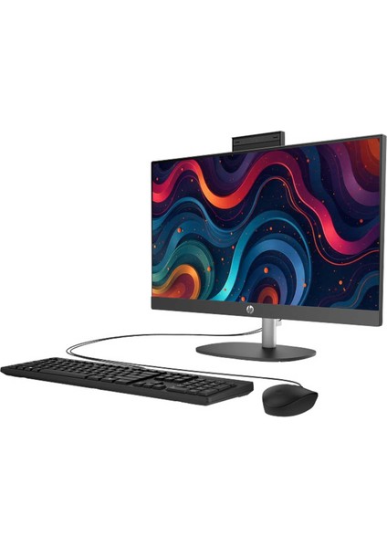 Proone 240 G10 938B0EA008 I5-1334U 16GB 512SSD 23.8" Fhd W11P All In One Bilgisayar