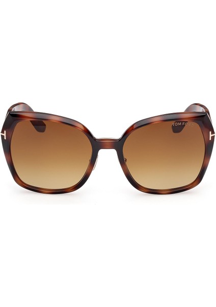 FT1223 53F Kadın Güneş Gözlüğü