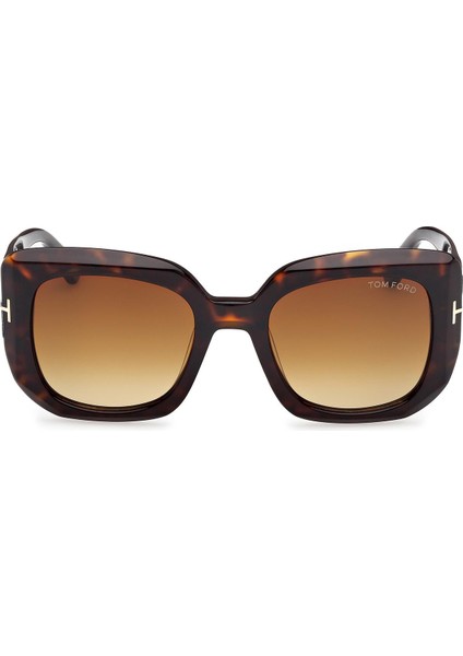 FT1220 52F Kadın Güneş Gözlüğü