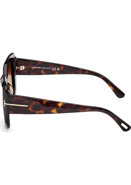 FT1220 52F Kadın Güneş Gözlüğü fiyatları