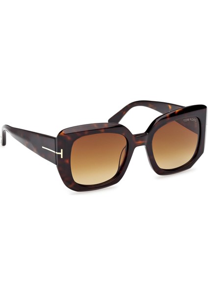 FT1220 52F Kadın Güneş Gözlüğü modelleri