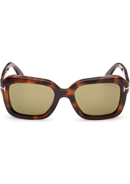 FT1283 53N Kadın Güneş Gözlüğü