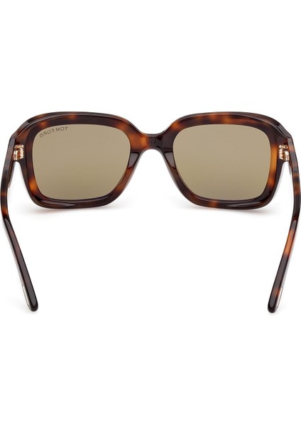 FT1283 53N Kadın Güneş Gözlüğü modelleri