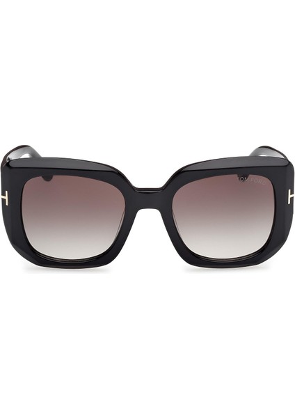 FT1220 01B Kadın Güneş Gözlüğü