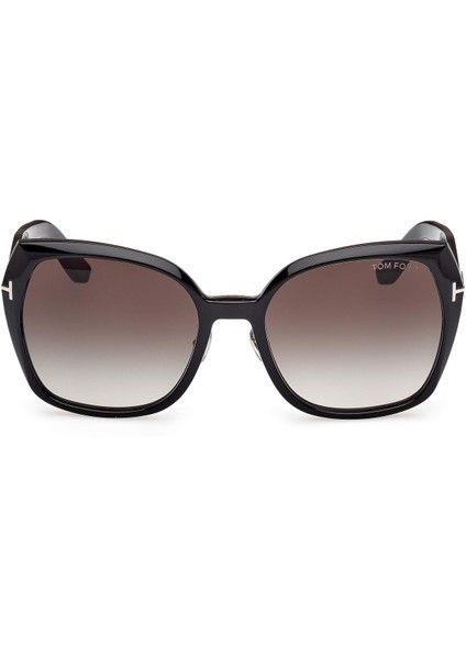 FT1223 01B Kadın Güneş Gözlüğü